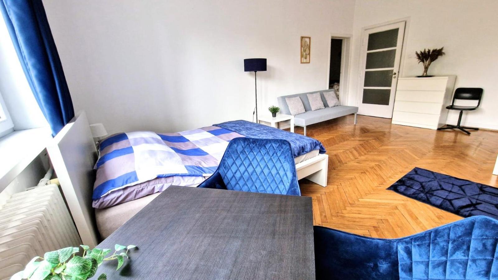 Unikatowe !Sienkiewicza Park Apartament 116 M Off Piotrkowska 3 Bedrooms Lodz  Exterior photo